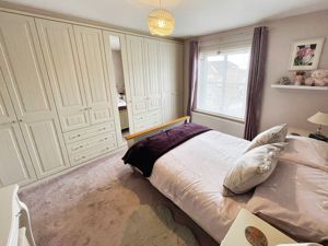 Bedroom 2- click for photo gallery